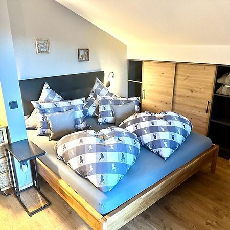 Ferienappartment Zuerker Гармиш-Партенкирхен Экстерьер фото